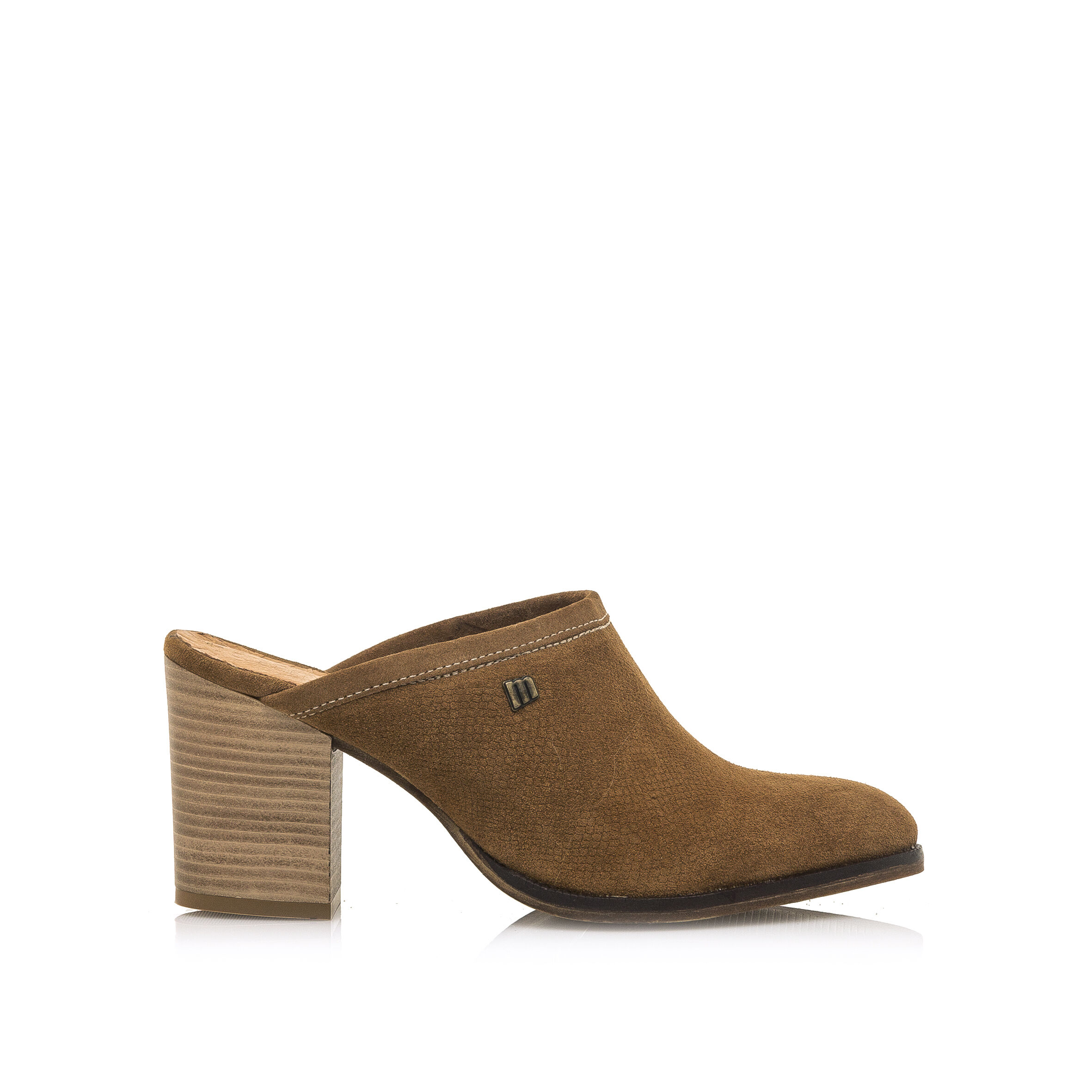 Zuecos para Mujer Mtng Shoes
